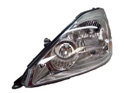 Toyota 81170-AE020 Driver Side Headlight Unit Assembly
