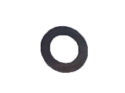 Toyota 90201-10042 Washer, Plate