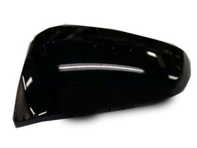 Toyota 87945-42160-C4 Outer Mirror Cover, Left