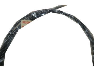 Toyota 63224-AA020 Cable, Sliding Roof Drive, LH