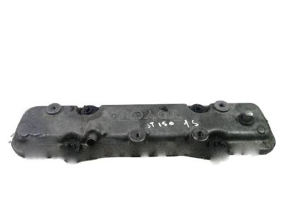 Toyota 11201-64041 Cover Sub-Assy, Cylinder Head