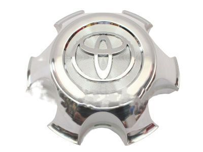 Toyota 42603-35810 Wheel Hub Ornament Sub-Assembly