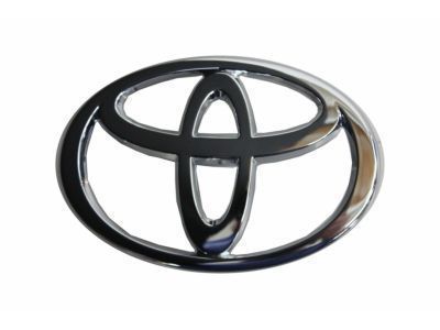 1995 Toyota MR2 Emblem - 75314-17010