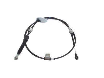 Toyota 33820-60030 Cable Assy, Transmission Control