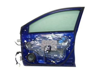 Toyota 67001-02371 Panel Sub-Assembly, Front D