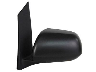 Toyota 87940-08080 Outside Rear View Driver Side Mirror Assembly