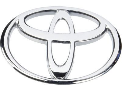 1992 Toyota Camry Emblem - 75311-33010