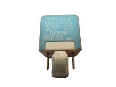 Toyota 90080-87025 Relay Assembly