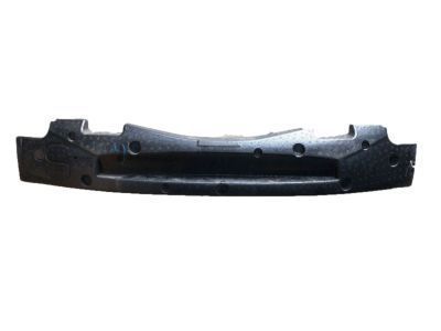 Toyota 52611-06231 ABSORBER, Front Bumper