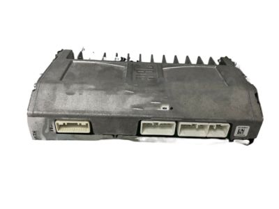 Toyota 86280-08040 Amplifier Assembly, STER