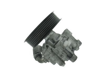Scion tC Power Steering Pump - 44310-21050