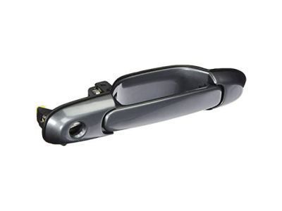 Toyota 69210-08010-G0 Front Door Outside Handle Assembly Right