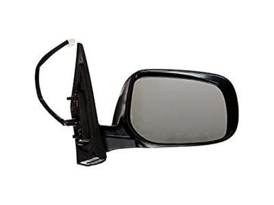Toyota 87910-AA110-B0 Passenger Side Mirror Assembly Outside Rear View
