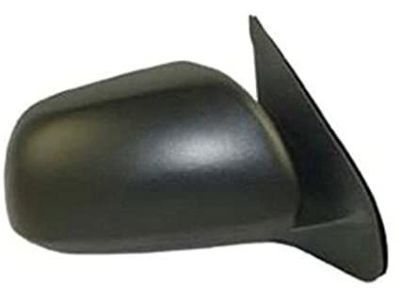 Toyota 87910-04210 Outside Rear View Passenger Side Mirror Assembly