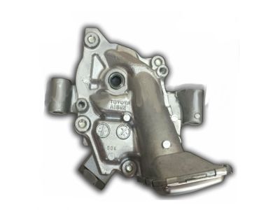 2014 Scion xD Oil Pump - 15100-37030