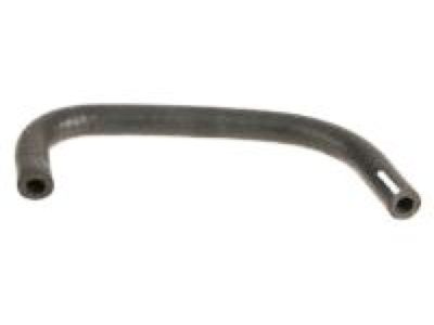 Toyota 16267-31150 Hose, Water By-Pass