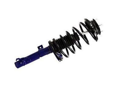 Toyota 48531-19735 Shock Absorber Assembly Rear Right
