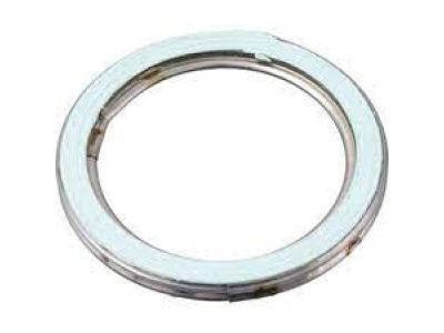 Toyota 90917-06064 Gasket, Exhaust Pipe