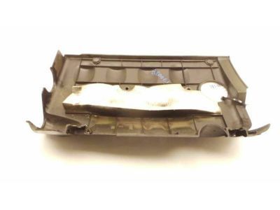 Toyota 11212-21032 Cover, Cylinder Head