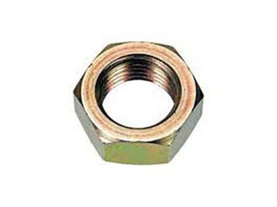 Toyota Paseo Spindle Nut - 90170-16137