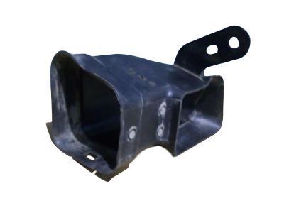 Toyota 17752-15040 Inlet, Air Cleaner