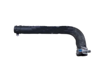 Toyota 16282-36060 Hose, Water By-Pass