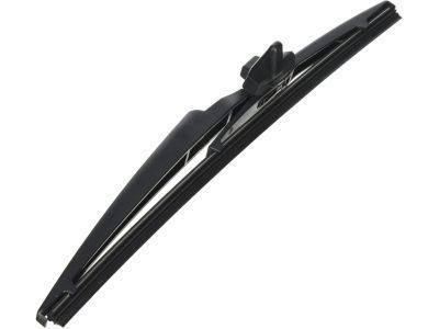 Toyota 85242-35050 Rear Wiper Blade
