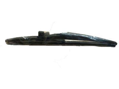 Toyota 85242-35050 Rear Wiper Blade