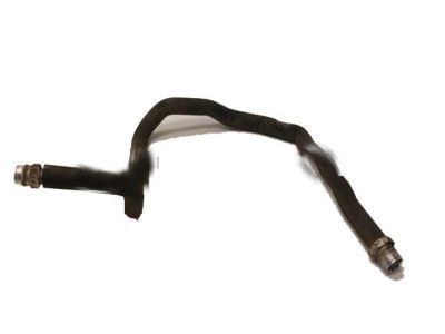 Toyota 88717-6A200 Pipe, Cooler Refrigerant Suction, B