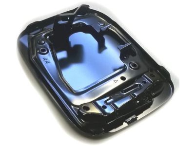 Toyota 77350-0E040 Lid Assembly, Fuel FILLE