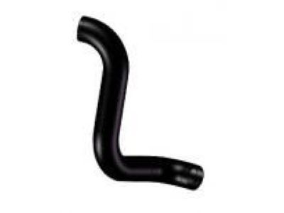 Toyota 87245-1A570 Hose, Heater Water, Inlet A