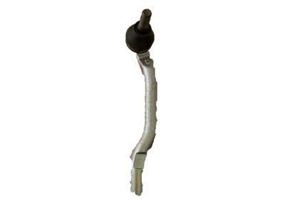 2012 Toyota Camry Tie Rod End - 45460-09230