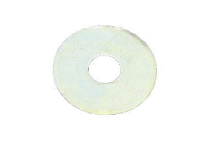 Toyota 90201-10112 Washer, Plate
