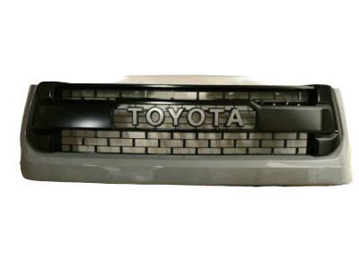 Toyota 53100-0C260-B2 Radiator Grille Sub Assembly