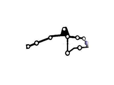 1992 Toyota Supra Timing Cover Gasket - 11313-42020