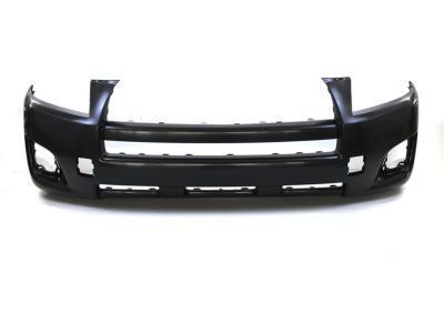 Toyota 52119-42970 Cover, Front Std Bumper