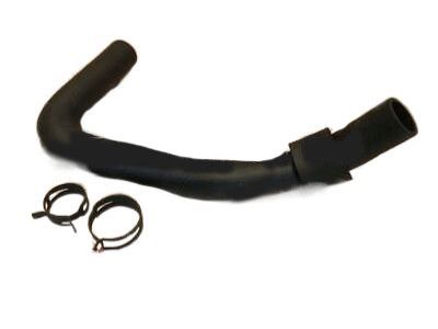 Toyota 16264-0D102 Hose, Water By-Pass