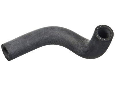 Toyota 87246-08120 Hose, Heater Water, Outlet A
