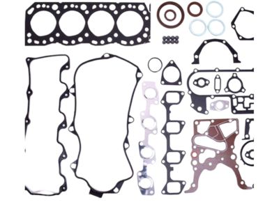 Toyota 04111-54160 Gasket Kit, Engine O