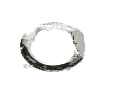 Toyota 17451-22070 Gasket, Exhaust Pipe