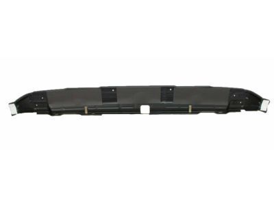 Toyota 52309-60010 Reinforcement Sub-Assy, Back Step