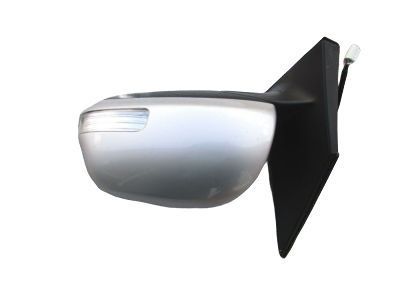 Toyota 87945-0R020-B0 Outer Mirror Cover, Left PRIMER