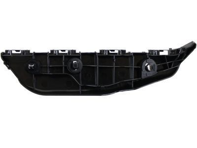 Toyota 52116-02120 Support, Front Bumper Side, LH