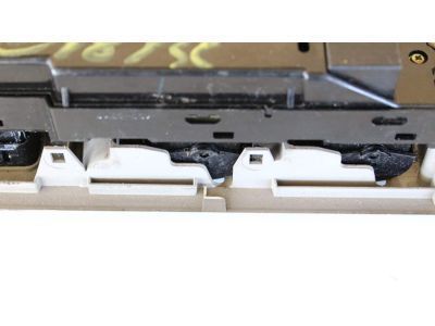 Toyota 84040-0C010 Master Switch Assembly,MULTIPLEX Network