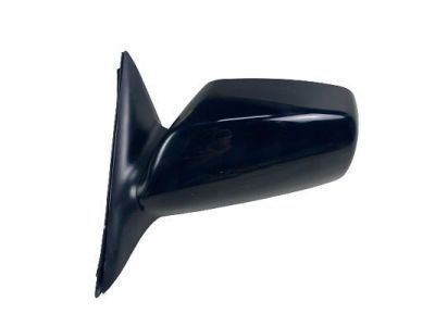 Toyota 87940-06190-E0 Driver Side Mirror Assembly Outside Rear View