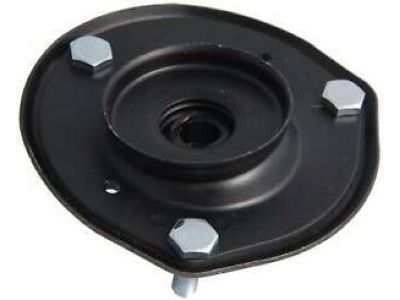 2001 Toyota Camry Shock And Strut Mount - 48609-06061
