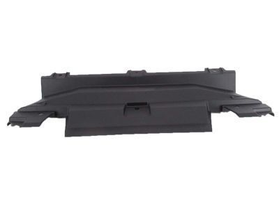 Toyota 52129-35030 Cover, Front Bumper, Lw