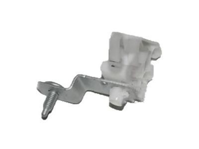 Toyota Tacoma Fuel Line Clamps - 77285-35641