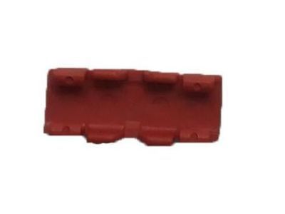 Toyota 75561-33030 Clip, Roof Drip Side Finish Moulding