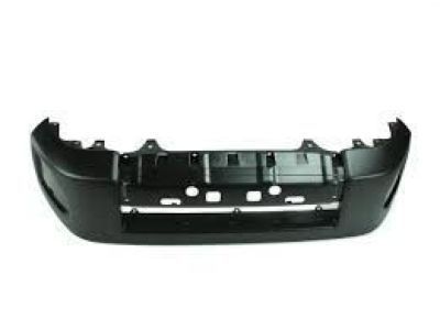 Toyota 52119-35071 Cover, Front Bumper